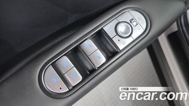 Hyundai Ioniq5 2023 — photo 12