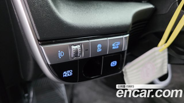 Hyundai Ioniq5 2023 — photo 13