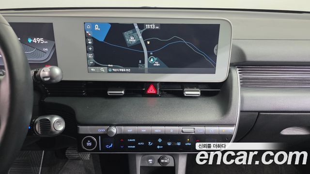 Hyundai Ioniq5 2023 — photo 15