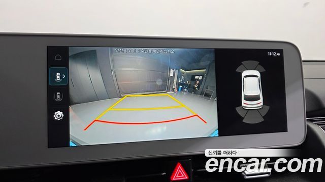 Hyundai Ioniq5 2023 — photo 16