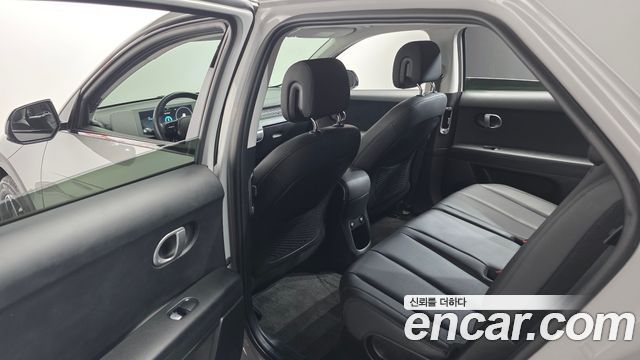 Hyundai Ioniq5 2023 — photo 18