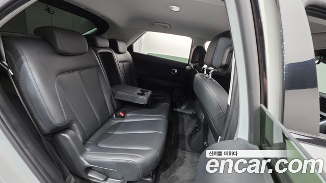Hyundai Ioniq5 2023 — photo 19