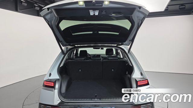 Hyundai Ioniq5 2023 — photo 20