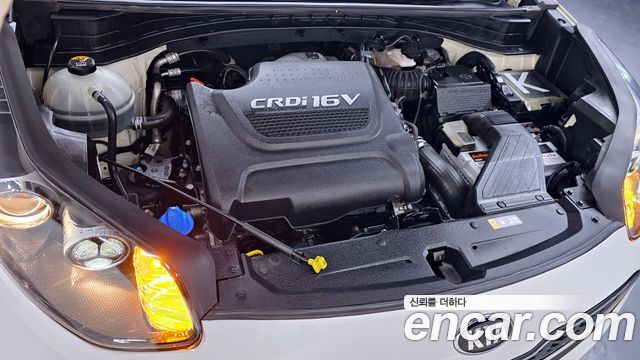 Kia Sportage 2018 — photo 6