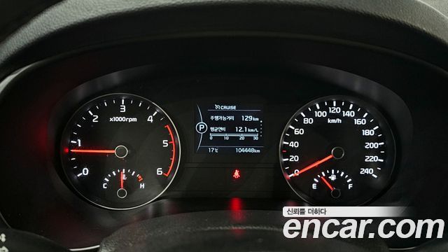 Kia Sportage 2018 — photo 11