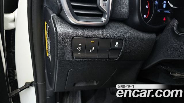 Kia Sportage 2018 — photo 22