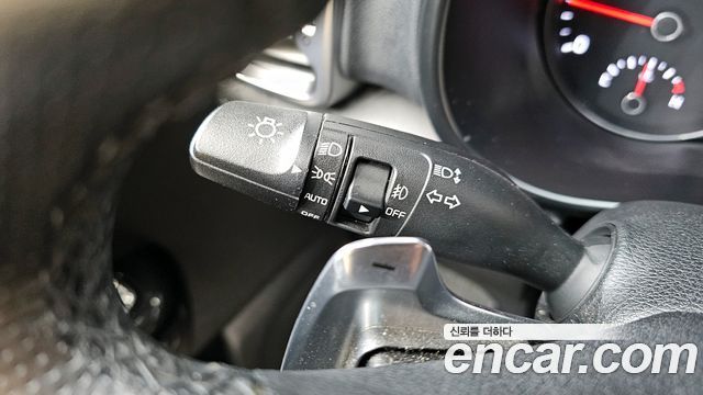 Kia Sportage 2018 — photo 23