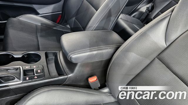 Kia Sportage 2018 — photo 27