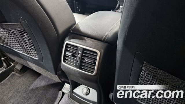 Kia Sportage 2018 — photo 28