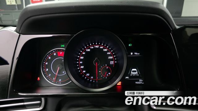 Hyundai AVANTE 2022 — photo 8