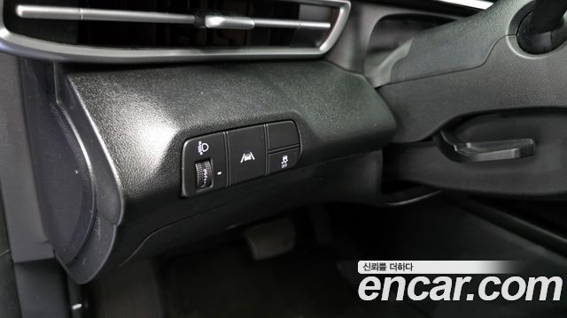 Hyundai AVANTE 2022 — photo 15