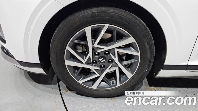 Hyundai Grandeur 2024 — photo 5