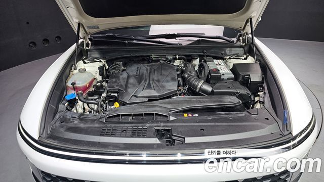 Hyundai Grandeur 2024 — photo 6
