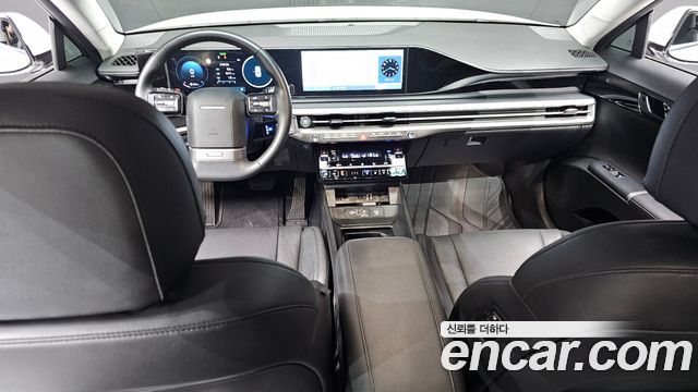 Hyundai Grandeur 2024 — photo 10