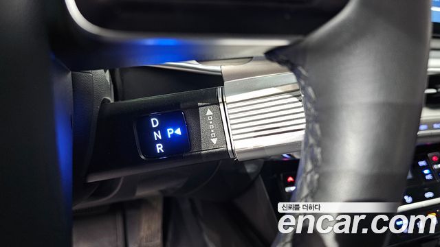 Hyundai Grandeur 2024 — photo 12