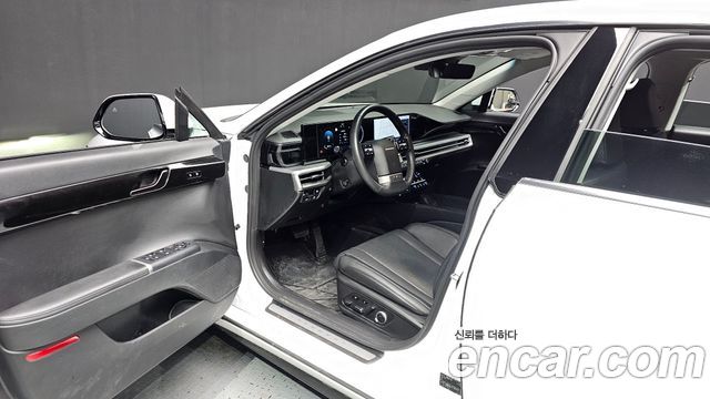 Hyundai Grandeur 2024 — photo 13
