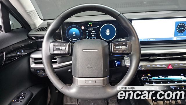 Hyundai Grandeur 2024 — photo 20