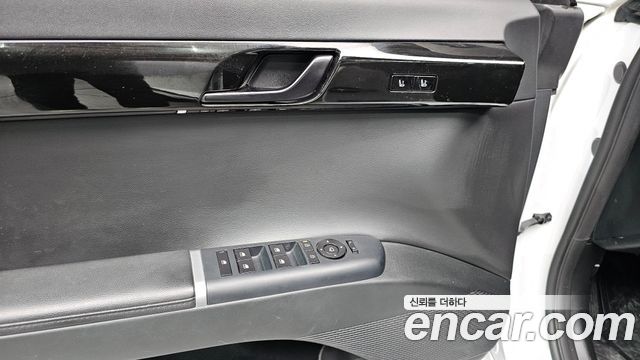 Hyundai Grandeur 2024 — photo 23