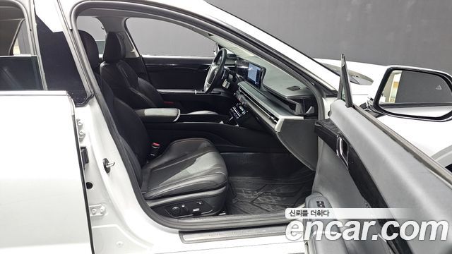 Hyundai Grandeur 2024 — photo 24