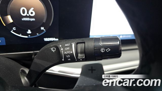 Hyundai Grandeur 2024 — photo 25