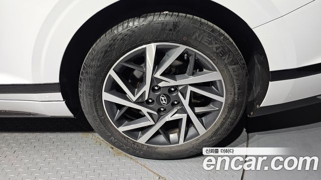 Hyundai Grandeur 2024 — photo 7