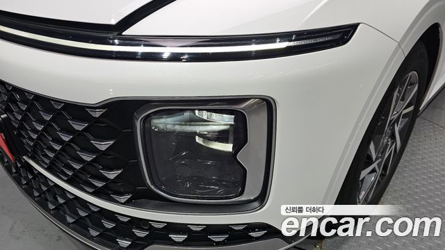Hyundai Grandeur 2024 — photo 8