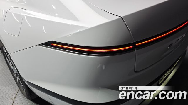 Hyundai Grandeur 2024 — photo 9