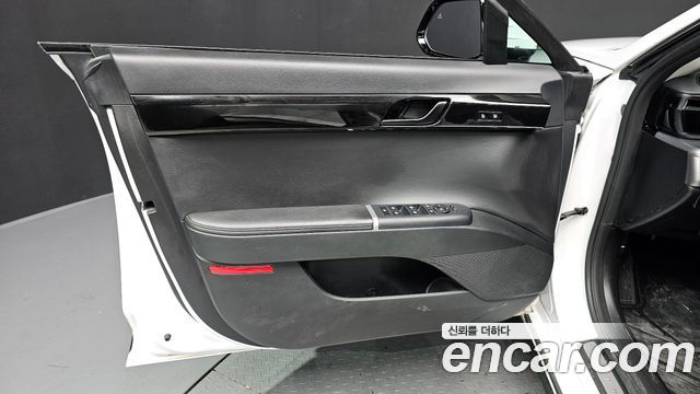 Hyundai Grandeur 2024 — photo 14