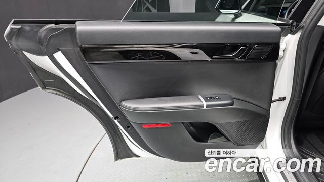 Hyundai Grandeur 2024 — photo 15