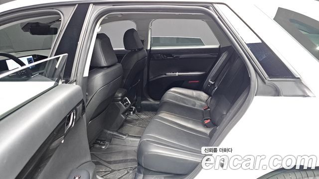 Hyundai Grandeur 2024 — photo 16