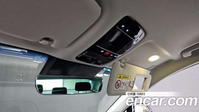 Hyundai Grandeur 2024 — photo 27