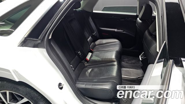 Hyundai Grandeur 2024 — photo 28