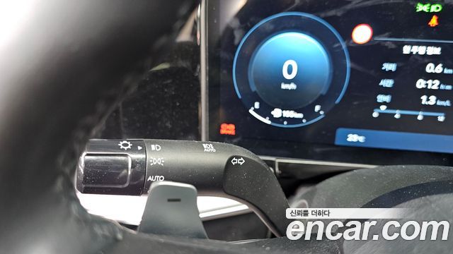 Hyundai Grandeur 2024 — photo 29