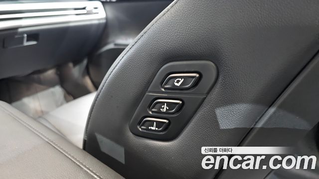 Hyundai Grandeur 2024 — photo 31
