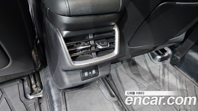 Hyundai Grandeur 2024 — photo 32