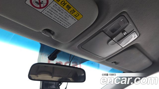 Hyundai AVANTE 2011 — photo 18