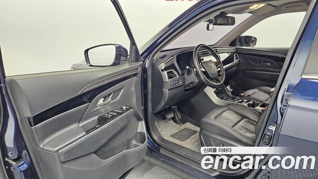 KG Mobility KORANDO 2020 — photo 13