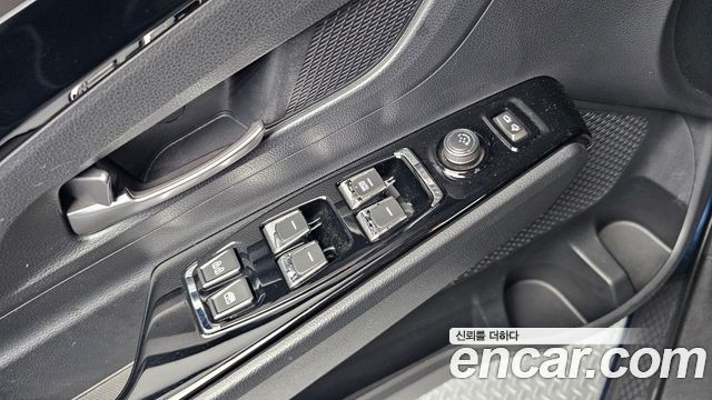 KG Mobility KORANDO 2020 — photo 25