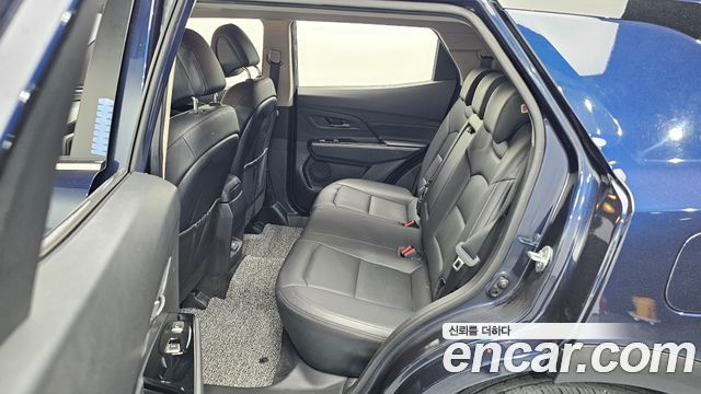 KG Mobility KORANDO 2020 — photo 26