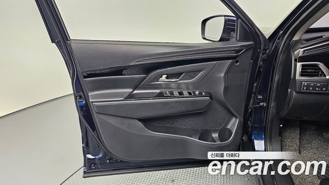 KG Mobility KORANDO 2020 — photo 14