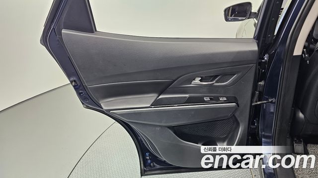 KG Mobility KORANDO 2020 — photo 15