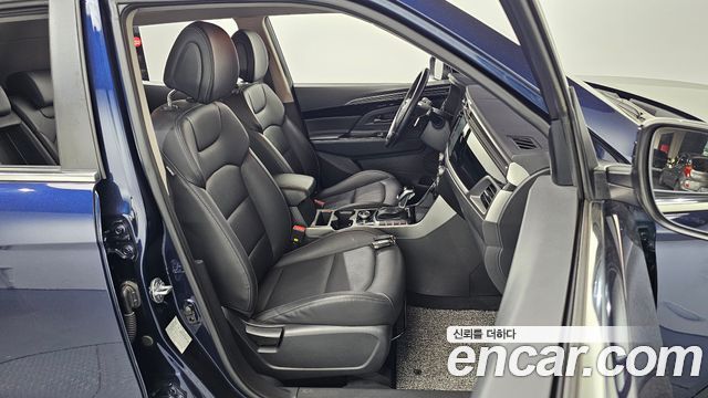 KG Mobility KORANDO 2020 — photo 16