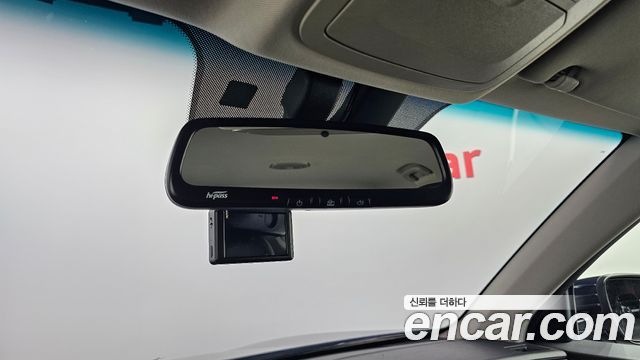 KG Mobility KORANDO 2020 — photo 28