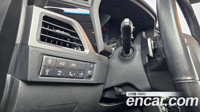KG Mobility KORANDO 2020 — photo 29
