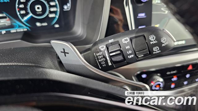 KG Mobility KORANDO 2020 — photo 30