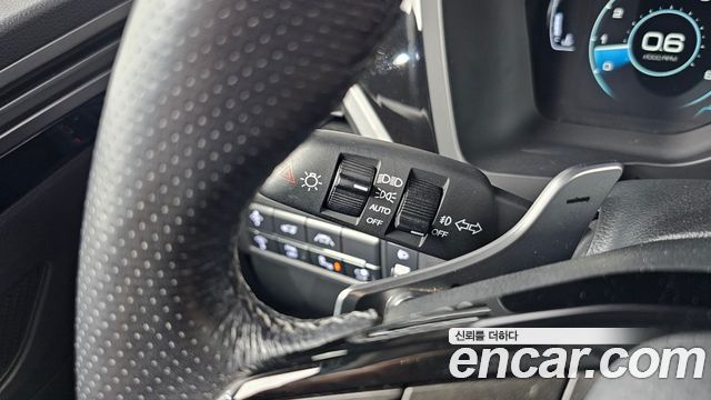 KG Mobility KORANDO 2020 — photo 31