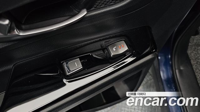 KG Mobility KORANDO 2020 — photo 32