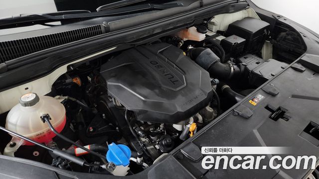 Kia Canival 2021 — photo 6