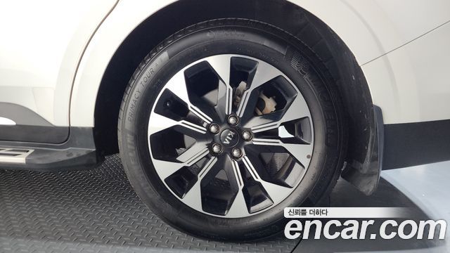 Kia Canival 2021 — photo 7