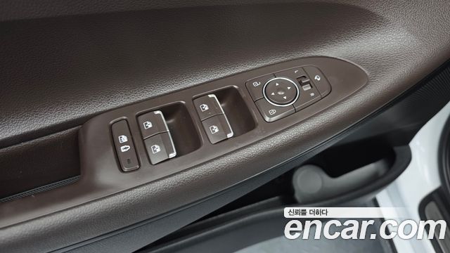 Hyundai Grandeur 2022 — photo 18